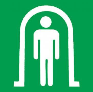 避难所截图
