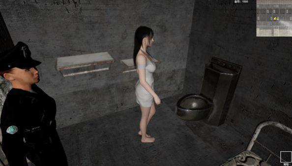 狱中少女手游在哪安卓破解版永久免费截图
