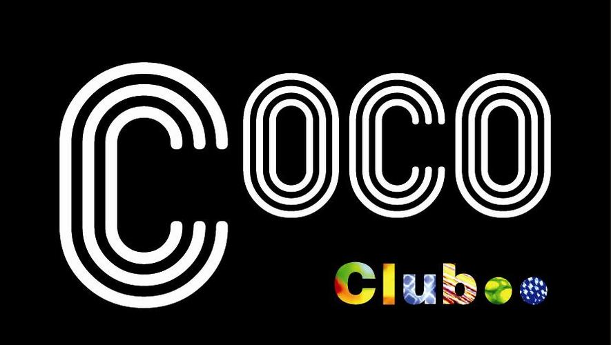 COCO黑色免费最新版截图