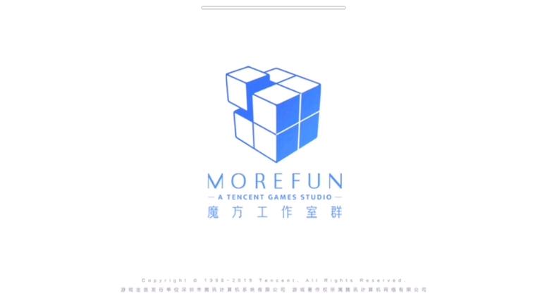 魔方栈截图