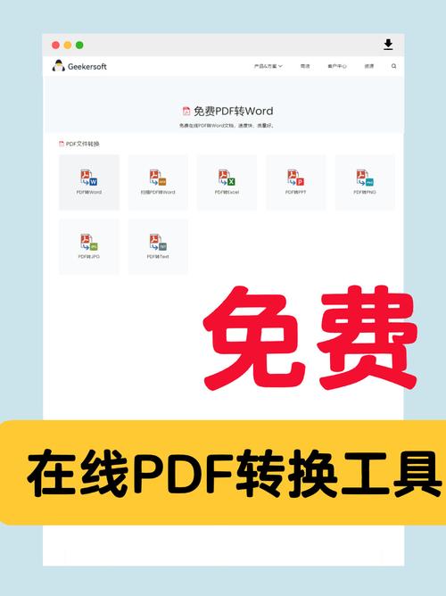 格式转换器网站截图