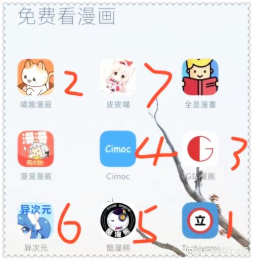 韩漫免费加速器安装无限能量版截图