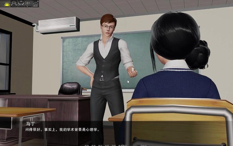 校长先生游戏攻略大全最新章节免费阅读黄化版最新修改版截图