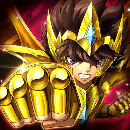 圣斗士星矢重生微信版本防走失截图