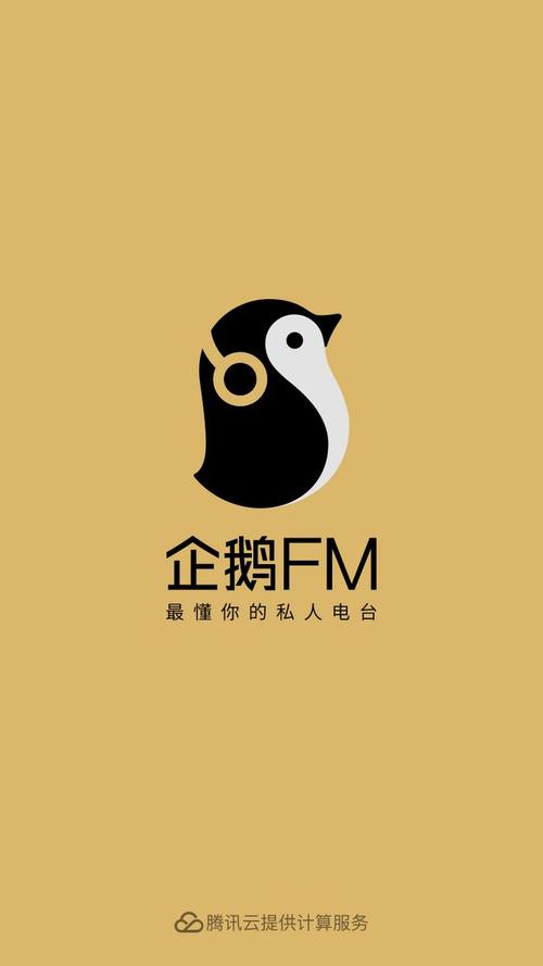 企鹅fm安装截图