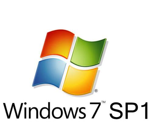 windows7sp1官网专业版截图