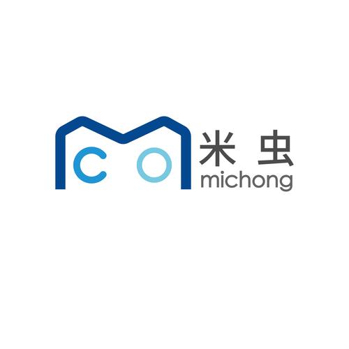 米虫短视频图标
