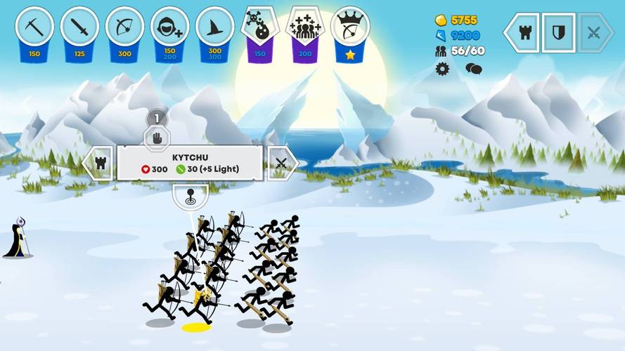 stickwar3MOD修改器截图
