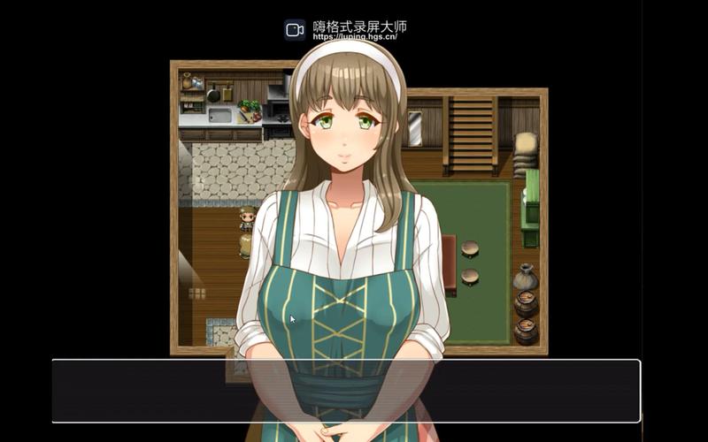 淑女都市传说汉化版无弹窗版
