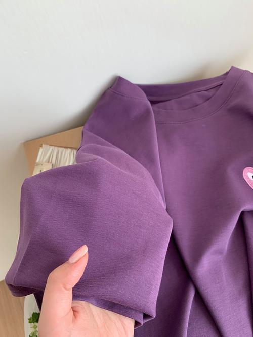 服装一件代发货源app紫色版截图