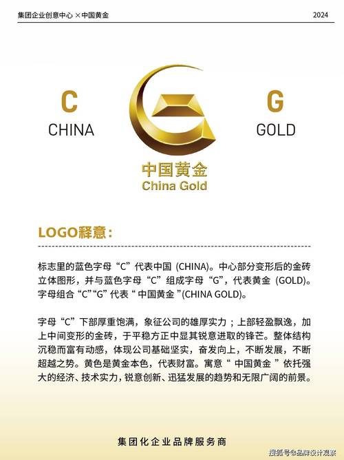 黄金的网站截图