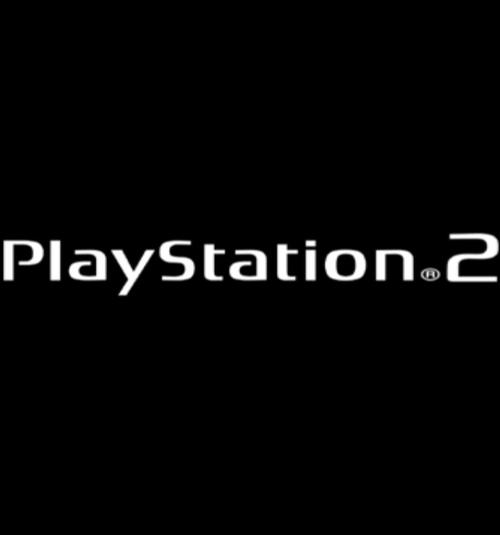 PS2模拟器游戏资源截图