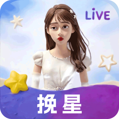挽星交友app无广告版截图