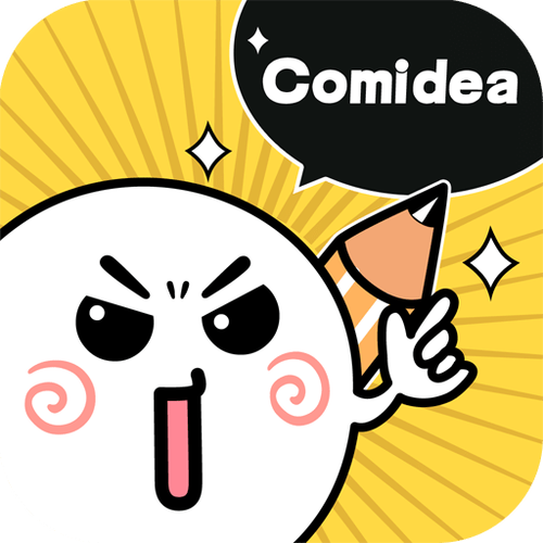 人人漫画1图标
