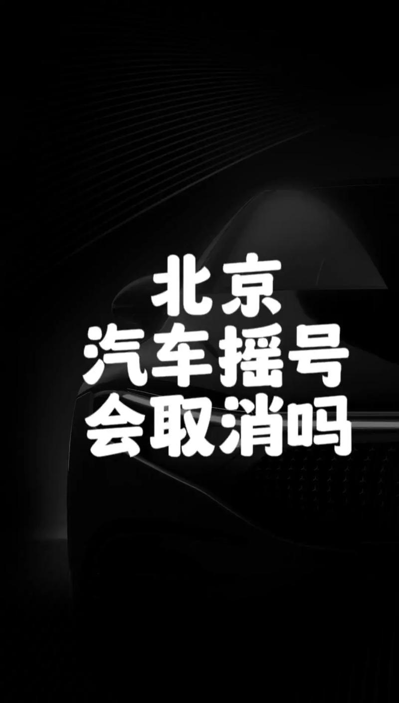 北京摇号申请官网入口黑色版免墙版免费高清影视截图