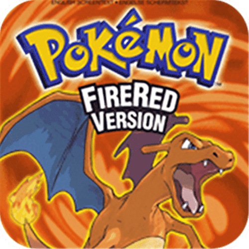 pokemon火红rom免费阅读截图