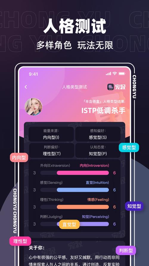 宠驭高端交友截图