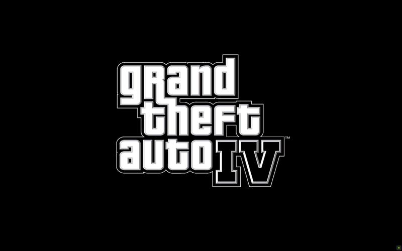 GTA4画面补丁百度云正版截图