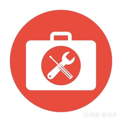 实用工具箱旧版红色版截图