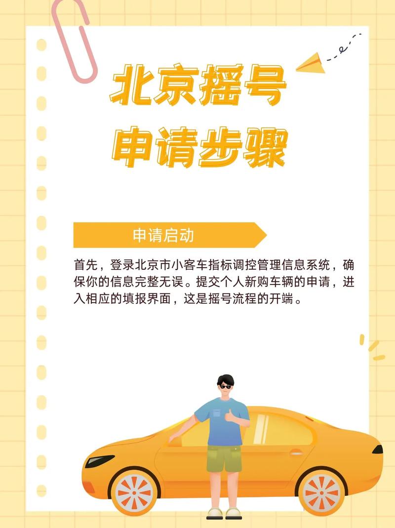 北京摇号申请官网入口无删减版安装版截图