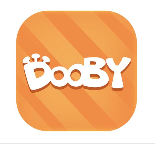嘟比英语app截图