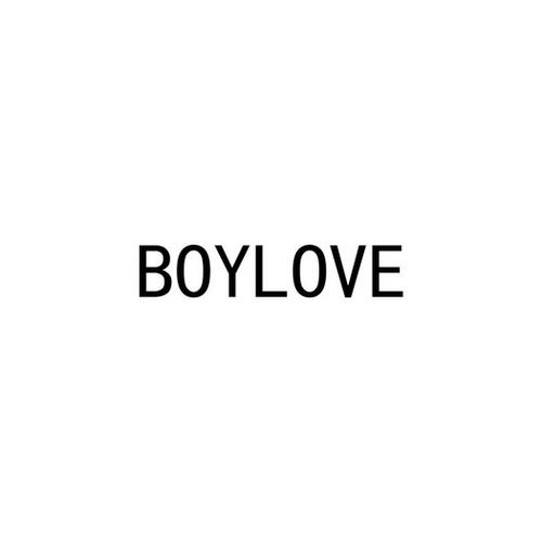 BOYLOVE最新版本图标
