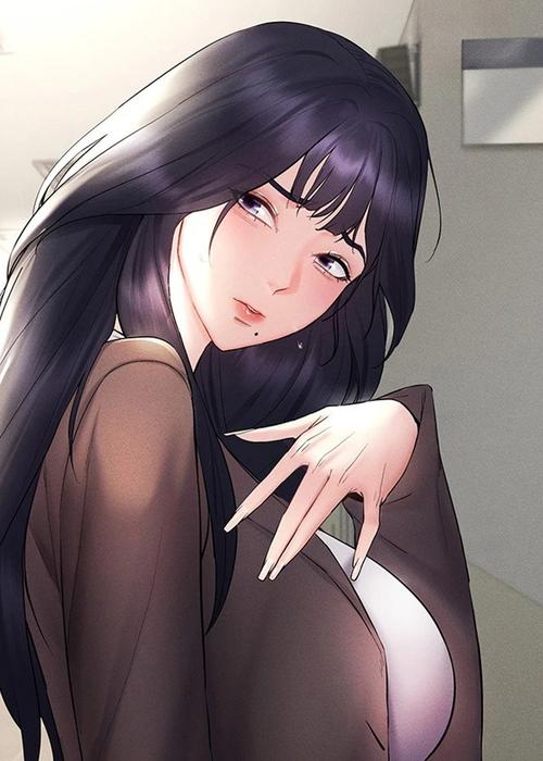 舞蹈部学姐漫画下拉无限时间版截图