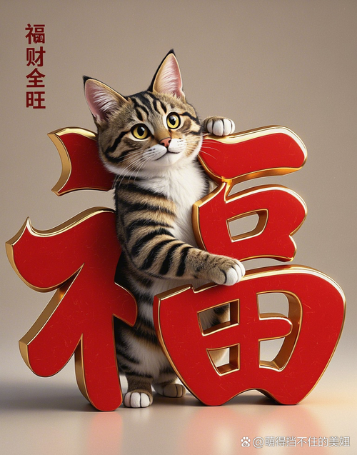 生财养猫免费正版截图