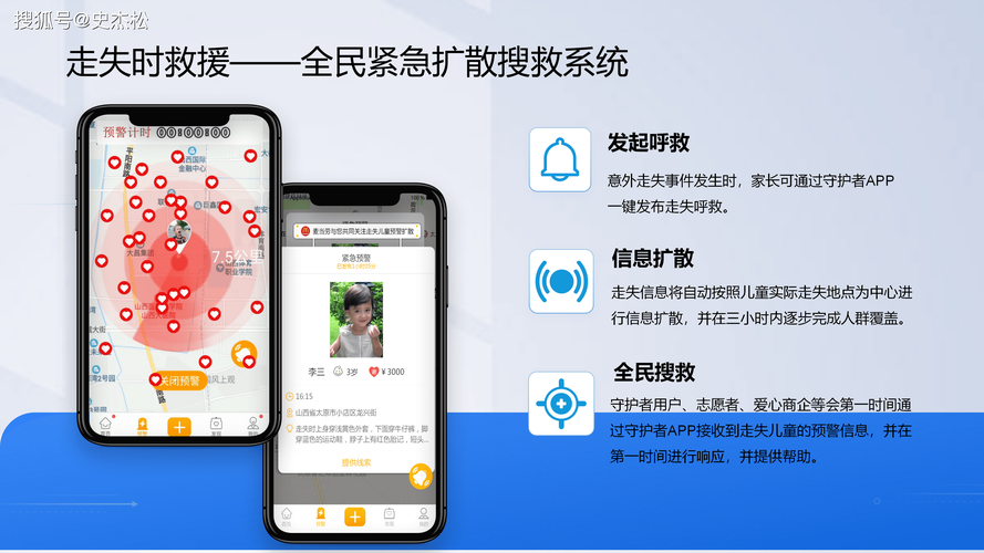 安卓软件网国信防走失截图