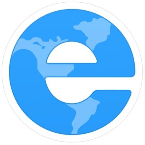 web浏览器截图
