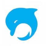 海豚直播安卓版无广告版图标