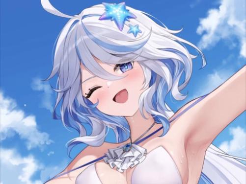 原神黄化免费蓝色版无广告免费截图