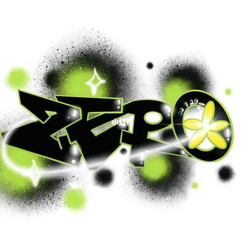 zero动漫绿色版图标