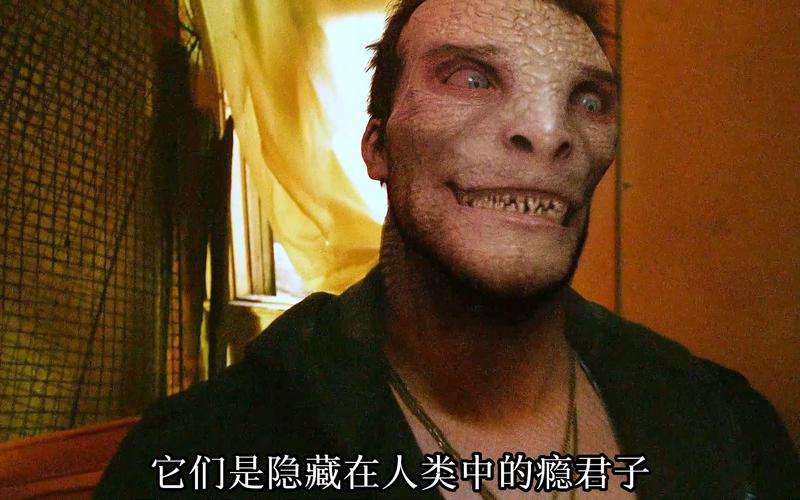 蜥蜴人视频免费国语截图