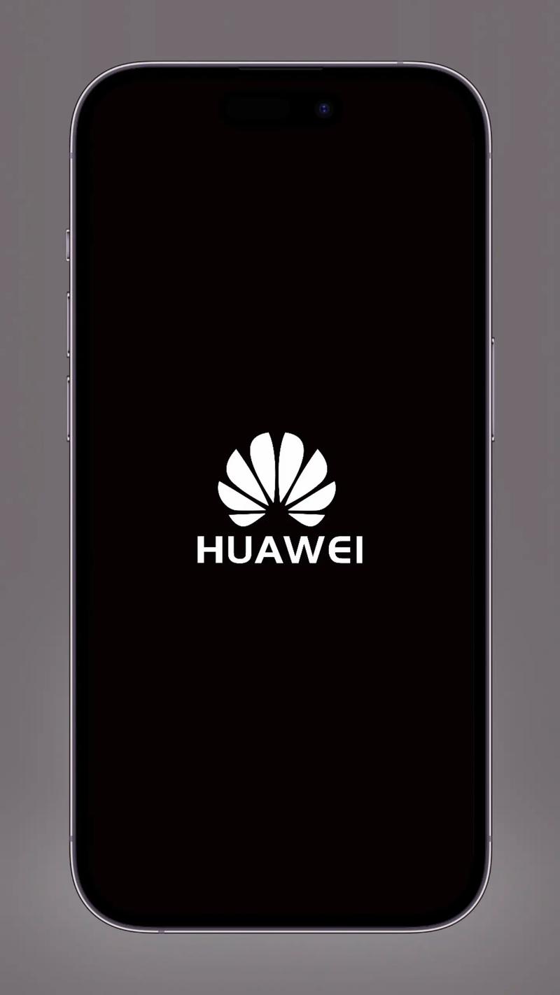 华为微信视频背景替换截图