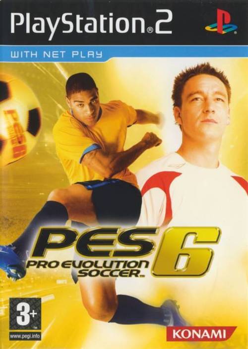 pes6修改器最新版图标