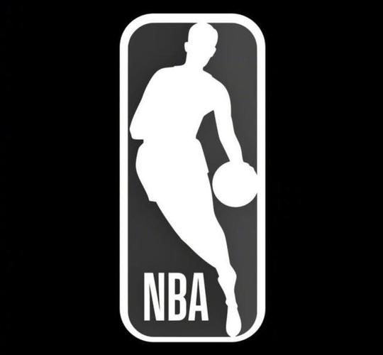 nba黑白直播图标