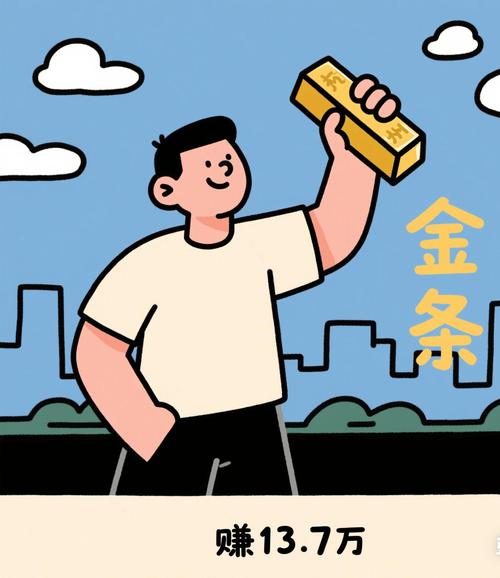 金日赚赚钱免费版截图