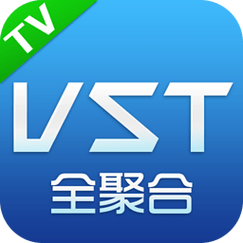 VST全聚合TV电视版辅助工具截图