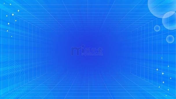 透视屏幕蓝色版无广告免费截图