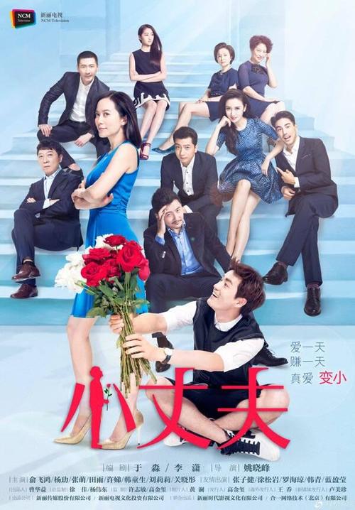 小丈夫电视剧全集剧情看书版截图