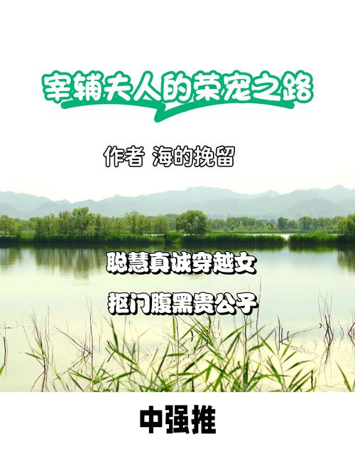 首辅夫人的荣宠之路小说永久免费截图