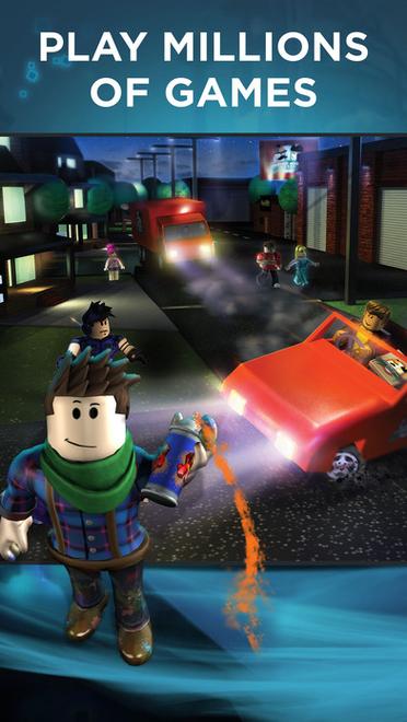 roblox内置MOD悬浮窗菜单中文最新版游戏截图