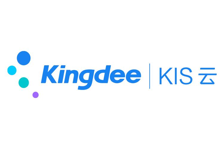 金蝶kis标准版截图