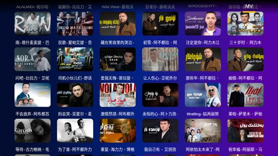 BASB维语视频最新版更新内容截图