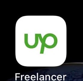 upwork翻译接单中文版抢先版移动端截图