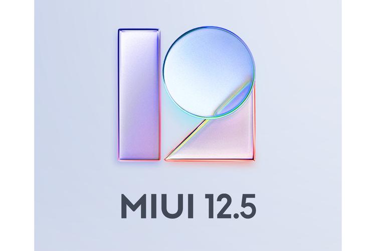 小米miui12图标