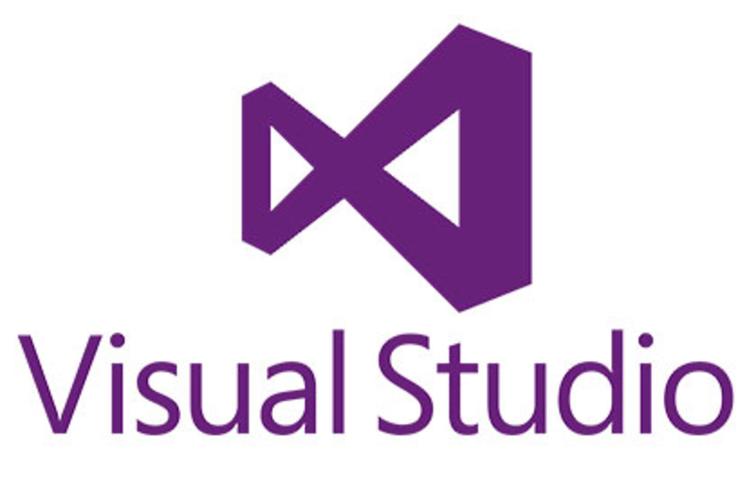 visual studio破解版截图