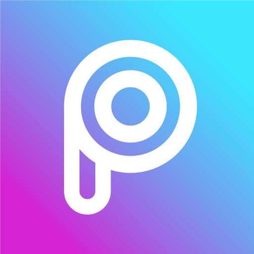 picsart美易旧版2019绿色版汉化版截图