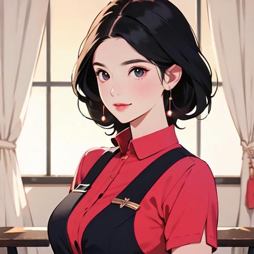 小姐姐漫画